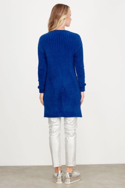 FİTİLLİ SAKAL TUNİK SAKS/ TIĞTRİKO