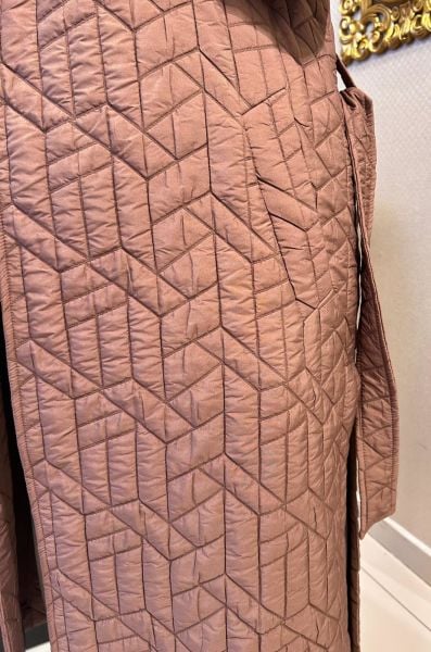 KAPİTONE KUŞAK DTY. YELEK/NUSS