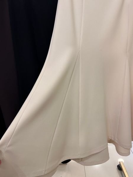 ﻿ÖNÜ KISA ARKASI UZUN BALIK ETEK/SENTEZ