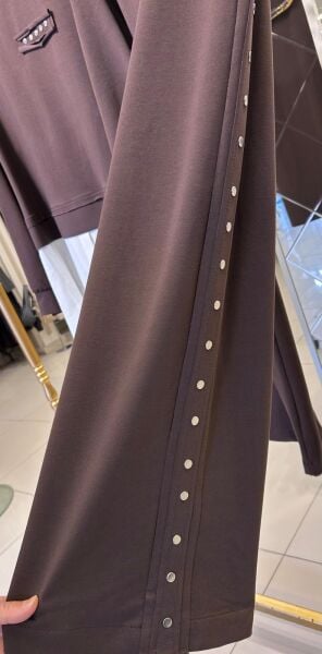 ZIMBA VE GÖMLEK DTY. PANTOLONLU TAKIM/NURCAN ÇETİN 