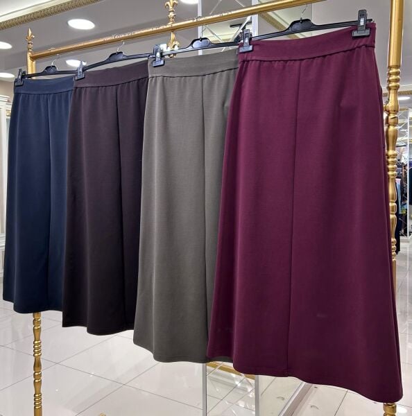 İP DTY. ELENNA ÇAN ETEK /SENTEZ