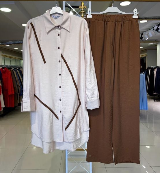 WENNEW PANTOLONLU TAKIM