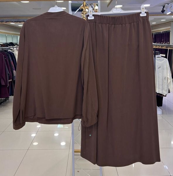 ÇITÇIT VE CEP DTY. ETEKLİ TAKIM/DEFRİNA