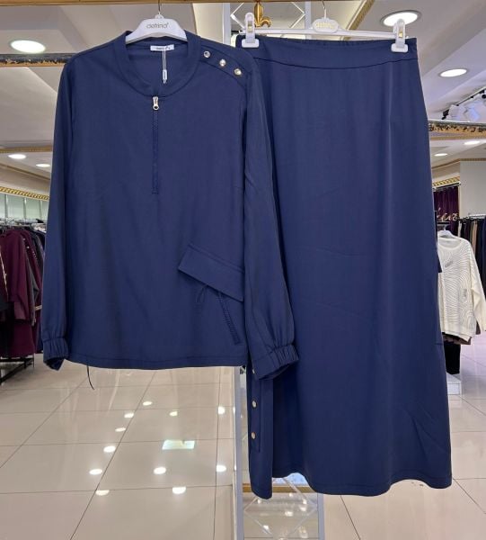 ÇITÇIT VE CEP DTY. ETEKLİ TAKIM/DEFRİNA