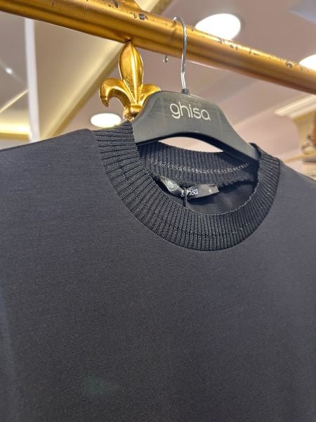 ﻿UZUN KOLLU İÇLİK ELBİSE/GHISA