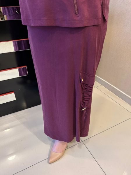 ÇITÇIT VE CEP DTY. ETEKLİ TAKIM/DEFRİNA