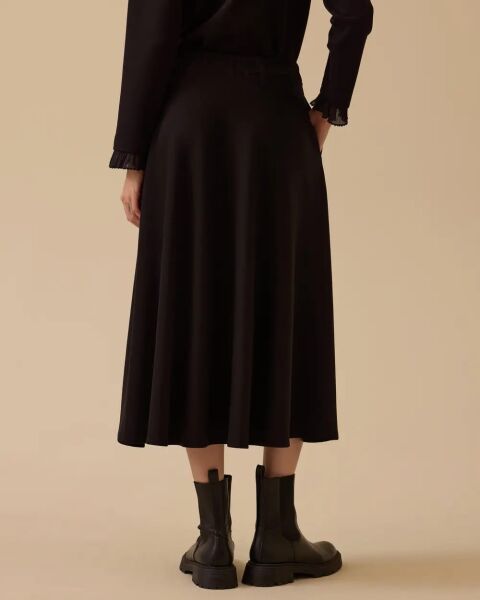 FIRFIR DTY. SWEAT VE KLOŞ ETEK TAKIM 1011-1004 /SEÇİL