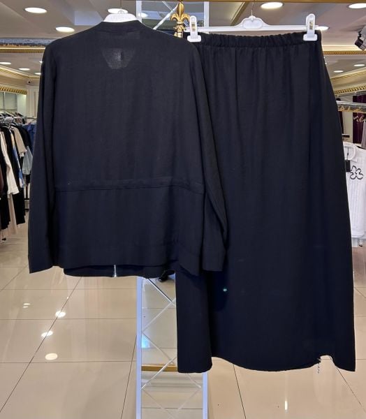 ﻿TOKA DTY.ETEKLİ TENSEL TAKIM/DEFRİNA