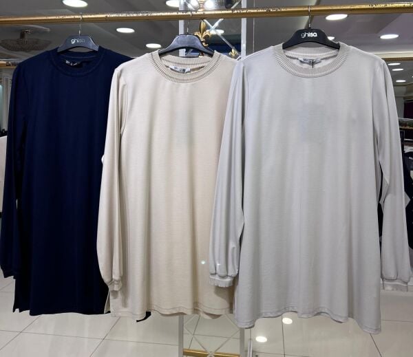 UZUN KOL KRİSTAL PENYE İÇLİK/GHISA