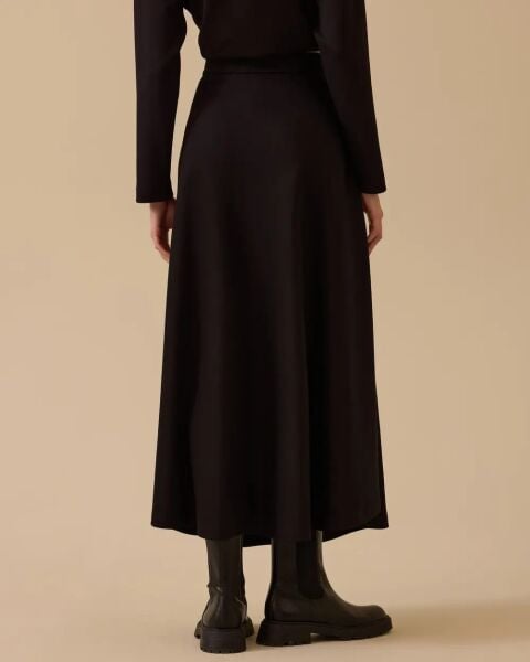 ﻿ÇİZGİ DTY. SWEAT VE BASIC ETEK TAKIM 1017-1009 /SEÇİL