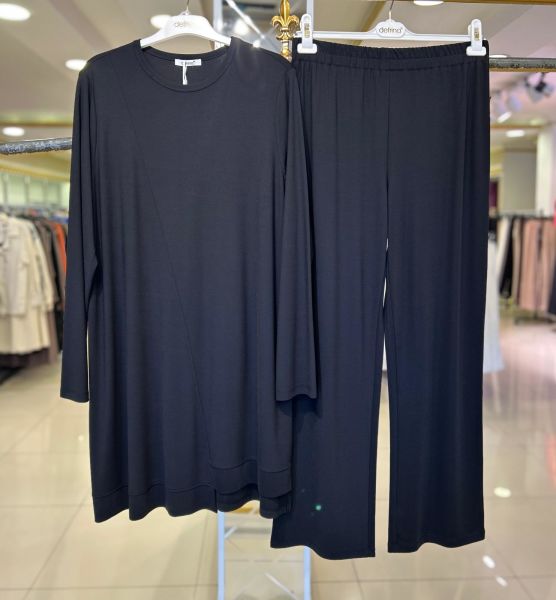 BELLA PANTOLONLU TAKIM/ DEFRİNA