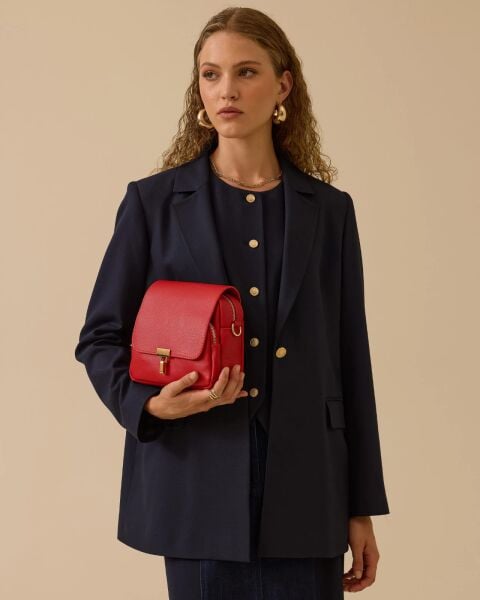 ﻿TEK DÜĞMELİ BLAZER CEKET 0002/SEÇİL