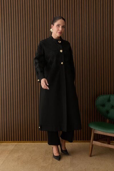 GÜPÜR GARNİLİ AHUSE KAP /MÜSEMMA