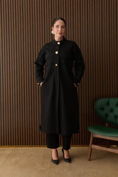 GÜPÜR GARNİLİ AHUSE KAP /MÜSEMMA