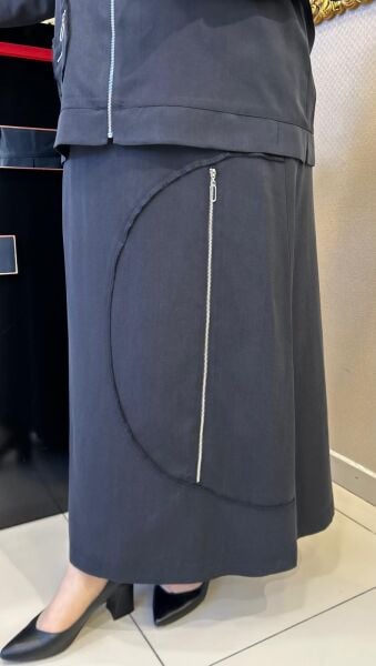 FERMUAR VE CEP DTY. ETEKLİ TAKIM/ DEFRİNA