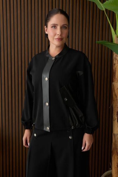 İCLAL DERİ VE ÇITÇIT DTY. TAKIM/ MÜSEMMA