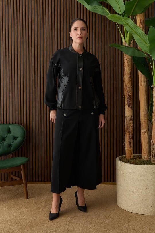 İCLAL DERİ VE ÇITÇIT DTY. TAKIM/ MÜSEMMA