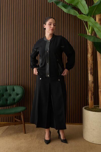 İCLAL DERİ VE ÇITÇIT DTY. TAKIM/ MÜSEMMA