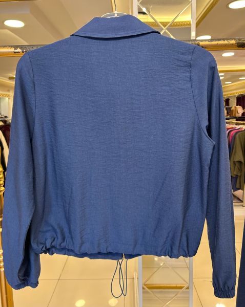 FERMUAR VE BROŞ DTY. ETEKLİ TAKIM/DUA&MISS