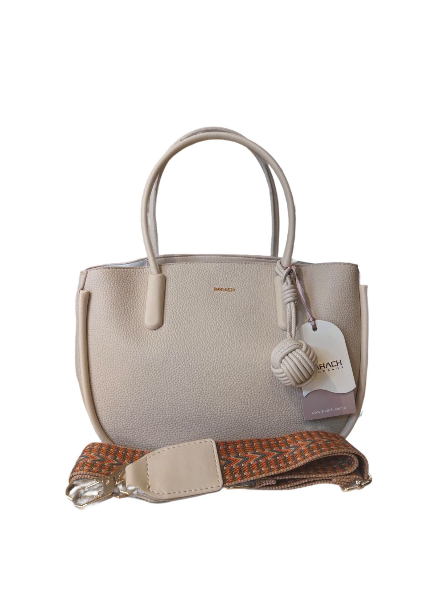 AKSESUAR DTY. OMUZ ÇANTASI/SARACH