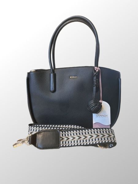 AKSESUAR DTY. OMUZ ÇANTASI/SARACH