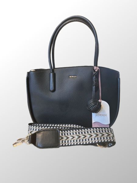 AKSESUAR DTY. OMUZ ÇANTASI/SARACH