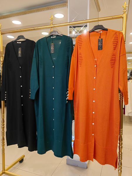 TRİKO HIRKA