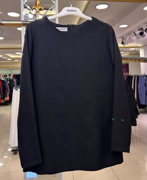 GÜPÜR CEKET DTY. ÜÇLÜ TAKIM TAKIM/WENNEW