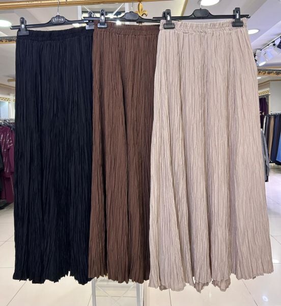 DOKUMA KUMAŞ ASTARLI KIRIŞTIRMA ETEK/KLAPA