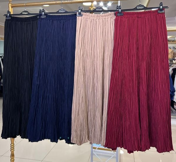 DOKUMA KUMAŞ ASTARLI KIRIŞTIRMA ETEK/KLAPA