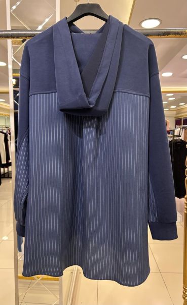 BAMBU KUMAŞ TUNİK-PANTOLON TAKIM/SEÇİL