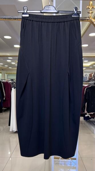 PİLE DTY. BALON MODEL ETEK/ FUAT GÜRŞEN 