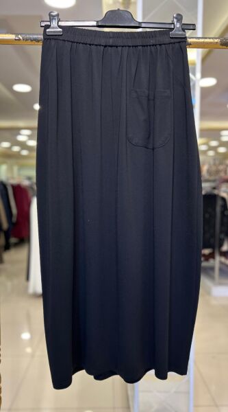 PİLE DTY. BALON MODEL ETEK/ FUAT GÜRŞEN 