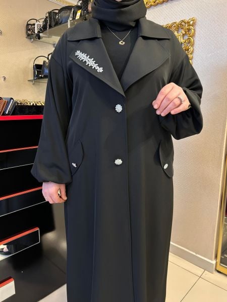 ﻿BALON KOLLU TAŞ DTY. CEKET/MÜSEMMA