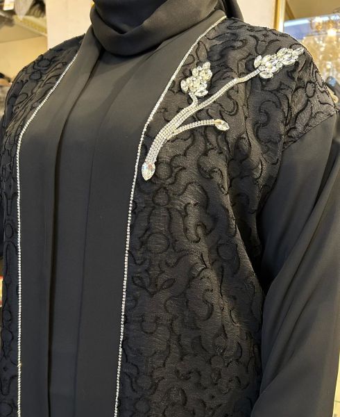 TRANSPARAN TAŞ DTY. CEKET VE İÇLİK TAKIM/MÜSEMMA