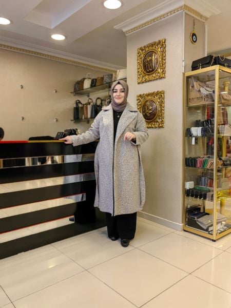 NURCAN ÇETİN KABAN KAHVE