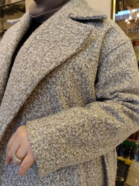 NURCAN ÇETİN KABAN KAHVE