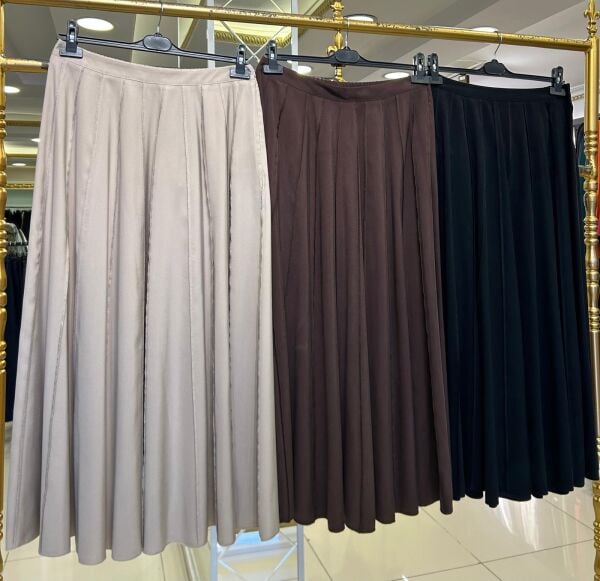 ZEN NERVÜR DTY. KİLOŞ ETEK /SENTEZ