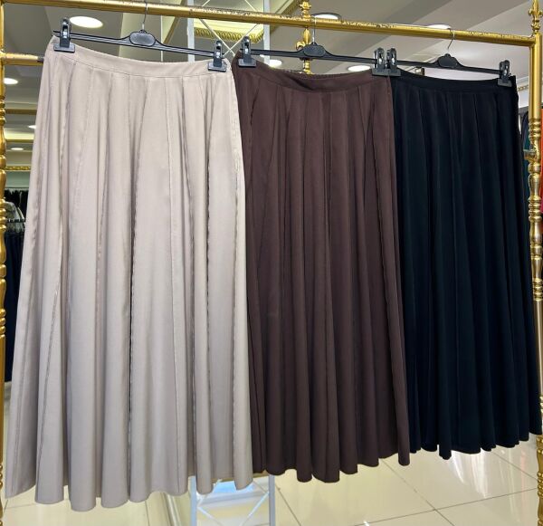 ZEN NERVÜR DTY. KİLOŞ ETEK /SENTEZ