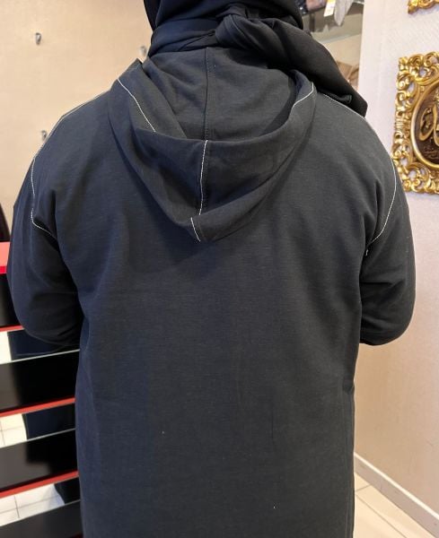 ﻿DİKİŞ DTY. ÜZERİ DESEN İŞLEMELİ KAP/MÜSEMMA