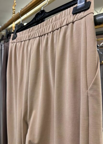 BELLİS V PAÇA HAVUÇ PANTOLON/SENTEZ