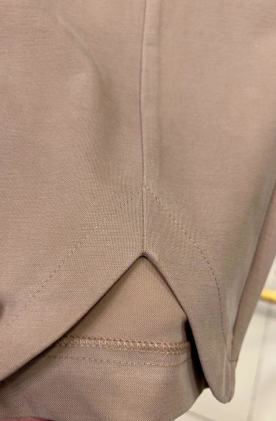 BELLİS V PAÇA HAVUÇ PANTOLON/SENTEZ