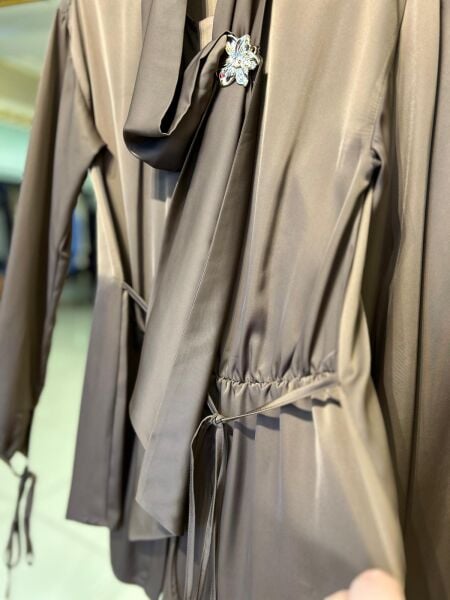 ŞİRA AKSESUAR DTY. SATEN TAKIM/ THREE LIGHT