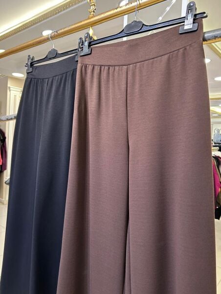 VENEDİK BOL PAÇA PANTOLON/ SENTEZ  